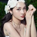 Bảo Anh giữa những tranh luận