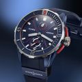 Đồng hồ 440.000 USD không có kim chỉ giờ