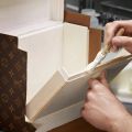 ‘Khai mở’ những chiếc rương độc đáo của Louis Vuitton