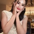 Ý Nhi đọ sắc dàn người đẹp ở Ấn Độ