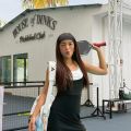 Thanh Thanh Huyền, Hạt Mít vẫn mê pickleball