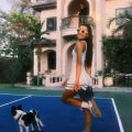Thanh Thanh Huyền, Hạt Mít vẫn mê pickleball