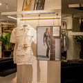 BALMAIN FROM PARIS TO VIETNAM