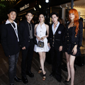 BALMAIN FROM PARIS TO VIETNAM