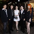 BALMAIN FROM PARIS TO VIETNAM