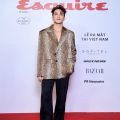 ESQUIRE VIỆT NAM TRỞ LẠI - ĐỒNG HÀNH CÙNG NGƯỜI ĐÀN ÔNG VIỆT HIỆN ĐẠI
