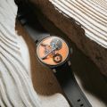 Tuần của đồng hồ giá 64.000 USD trở lên