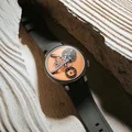 Tuần của đồng hồ giá 64.000 USD trở lên