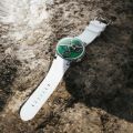 Tuần của đồng hồ giá 64.000 USD trở lên