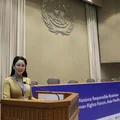 CEO IPPG Lê Hồng Thủy Tiên: “Cách tốt nhất để trao quyền cho phụ nữ là cho họ một thị trường”
