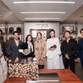TUMI chinh phục đỉnh cao mới cùng sao Việt