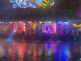 Bùi Viện — Khi cơn mưa đi qua phố không ngủ