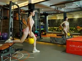 Gym dành riêng cho nữ giới, một mô hình mới đang lên ngôi