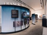 Cùng Franck Muller dạo bước vào vũ trụ đồng hồ Vanguard Rose Skeleton và các cỗ máy mới nhất của WPHH 2026 tại sự kiện tại Thành phố Hồ Chí Minh