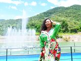 Thí sinh Miss World choáng ngợp trước vẻ đẹp của Anara Bình Tiên