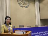 CEO IPPG Lê Hồng Thủy Tiên: “Cách tốt nhất để trao quyền cho phụ nữ là cho họ một thị trường”