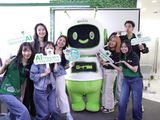 Greenfeed: Để nhân tài không chỉ đi lên mà đi xa hơn