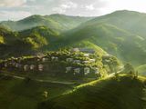 Garrya Mù Cang Chải được MICHELIN Guide trao tặng One MICHELIN Key