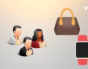Thương hiệu xa xỉ và nguy cơ bị ảnh hưởng từ Trung Quốc