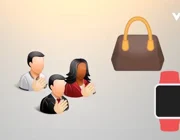 Thương hiệu xa xỉ và nguy cơ bị ảnh hưởng từ Trung Quốc