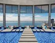 Đến Four Points by Sheraton Đà Nẵng và tận hưởng kỳ nghỉ dưỡng đẳng cấp quốc tế