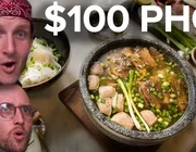 Mười món ăn xa xỉ nhất thế giới