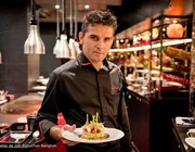 Bữa tối đặc biệt tại Stellar Steakhouse cùng bếp trưởng Olivier Limousin
