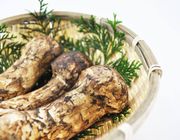 Nấm Matsutake - viên bảo ngọc của ẩm thực châu Á