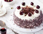 Đến Đức thưởng thức những món tráng miệng truyền thống