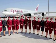 Khám phá dịch vụ hạng thương gia cao cấp của hãng hàng không Qatar Airways