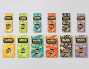Marou Chocolate – hương vị socola Việt Nam từ bàn tay của hai người đàn ông Pháp