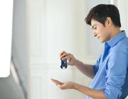 Bí quyết cho một làn da đẹp của quý ông Hàn Quốc