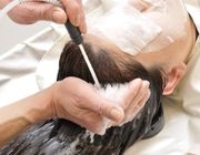 Thải độc da đầu - chìa khoá cho một mái tóc khoẻ mạnh toàn diện