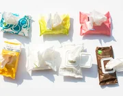 Khăn giấy tẩy trang – lau sao mới là đúng?