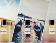 3 mùi hương unisex mới nhất sẽ khiến bạn phải thay đổi suy nghĩ về nước hoa Chanel