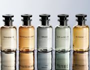 Cùng điểm qua “đội hình” nước hoa dành cho nam giới mới nhất của Louis Vuitton