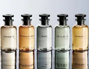 Cùng điểm qua “đội hình” nước hoa dành cho nam giới mới nhất của Louis Vuitton