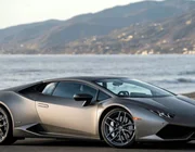 Lamborghini Huracan Avio giá gần 15 tỷ đồng tại Việt Nam