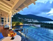 InterContinental Danang và JW Marriott Phu Quoc Emerald Bay lọt top 50 resort thế giới
