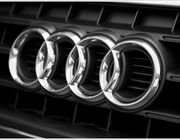 Audi sắp có logo nhận diện thương hiệu mới