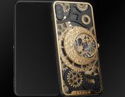 Mẫu iPhone XS độc đáo từ nước Nga với mức giá $6000 "ngất ngưởng"
