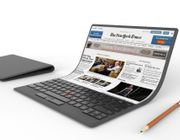 Sau smartphone, Samsung tập trung phát triển cả laptop màn hình gập