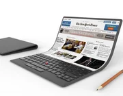 Sau smartphone, Samsung tập trung phát triển cả laptop màn hình gập