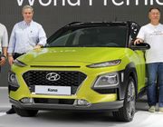 Cựu thiết kế trưởng Lamborghini đầu quân cho Hyundai, kỷ nguyên mới dành cho xe Hàn?