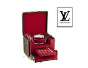 Louis Vuitton cho ra đời bộ dụng cụ… chỉ dành riêng cho việc ăn caviar