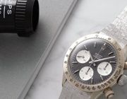 Chiêm ngưỡng chiếc đồng hồ Rolex 5,9 triệu USD độc nhất vô nhị