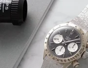Chiêm ngưỡng chiếc đồng hồ Rolex 5,9 triệu USD độc nhất vô nhị