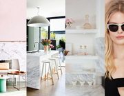 Những xu hướng nội thất lấy cảm hứng từ thời trang cao cấp