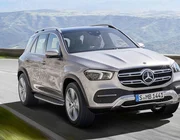 Mercedes-Benz GLE 2019 trình làng với hàng tá công nghệ tiên tiến