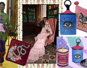 Gucci tấn công mạnh mẽ vào thị trường đồ trang trí nội thất